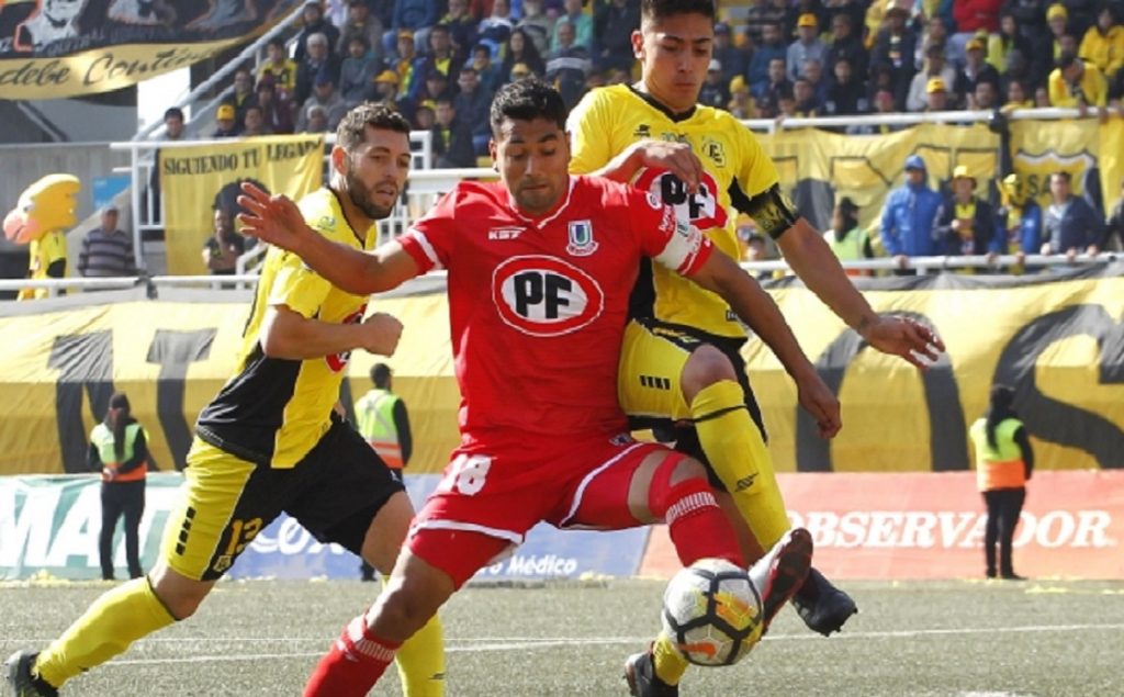Nhận định soi kèo Deportes Limache vs Union La Calera lúc 7h00 ngày 14/6/2025