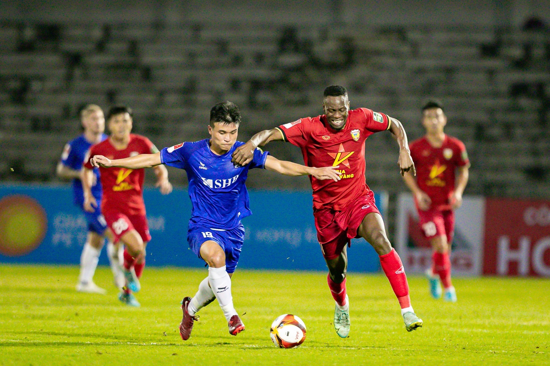 Nhận định soi kèo Hà Tĩnh vs Đà Nẵng lúc 17h00 ngày 15/6/2025