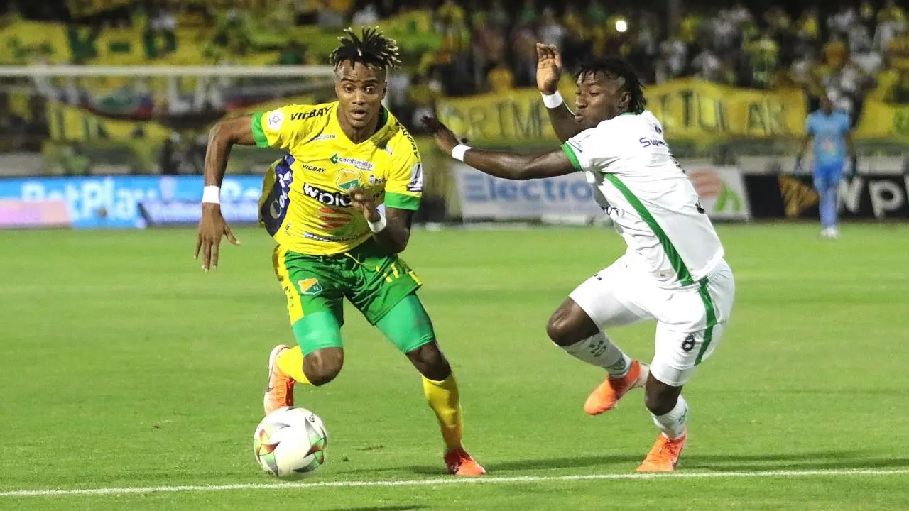 Nhận định soi kèo Huila vs Patriotas lúc 6h00 ngày 10/6/2025