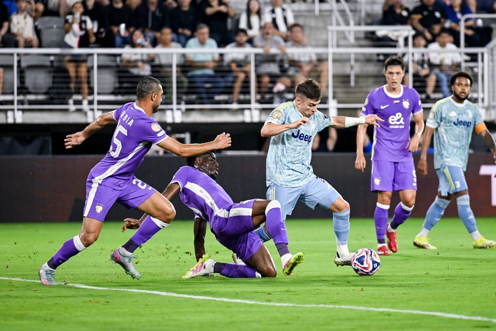Nhận định soi kèo Juventus vs Wydad Casablanca lúc 23h00 ngày 23/6/2025