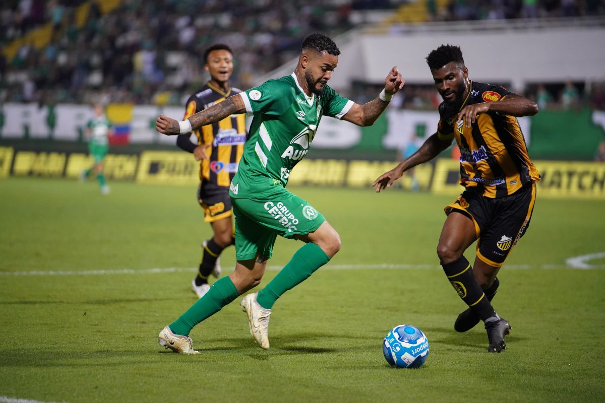 Nhận định soi kèo Novorizontino vs Chapecoense lúc 5h00 ngày 7/6/2025