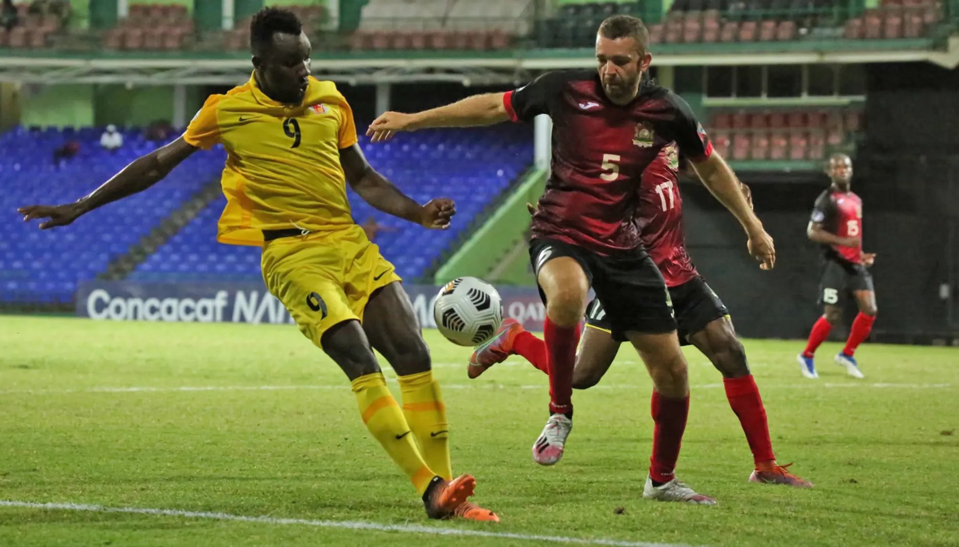 Nhận định soi kèo Panama vs Guadeloupe lúc 6h00 ngày 17/6/2025