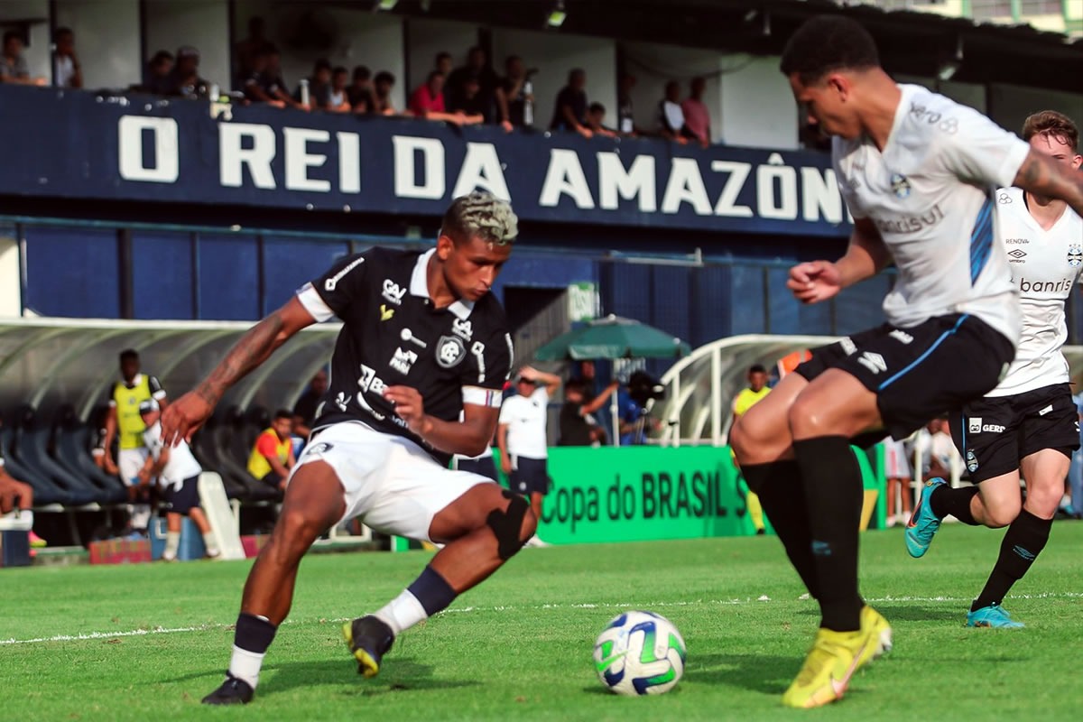 Nhận định soi kèo Paranaense vs Remo lúc 04h30 ngày 15/6/2025