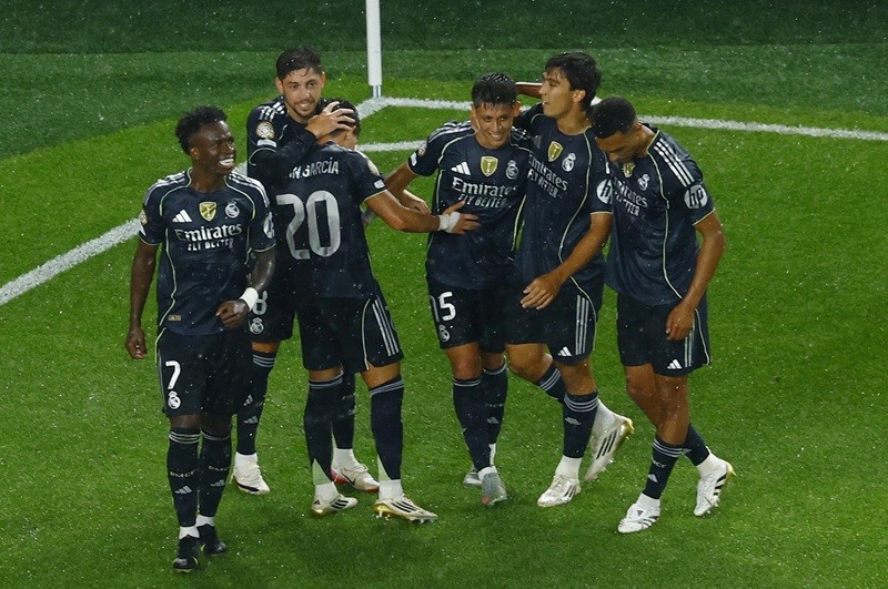 Nhận định soi kèo Real Madrid vs Juventus lúc 02h00 ngày 2/7/2025