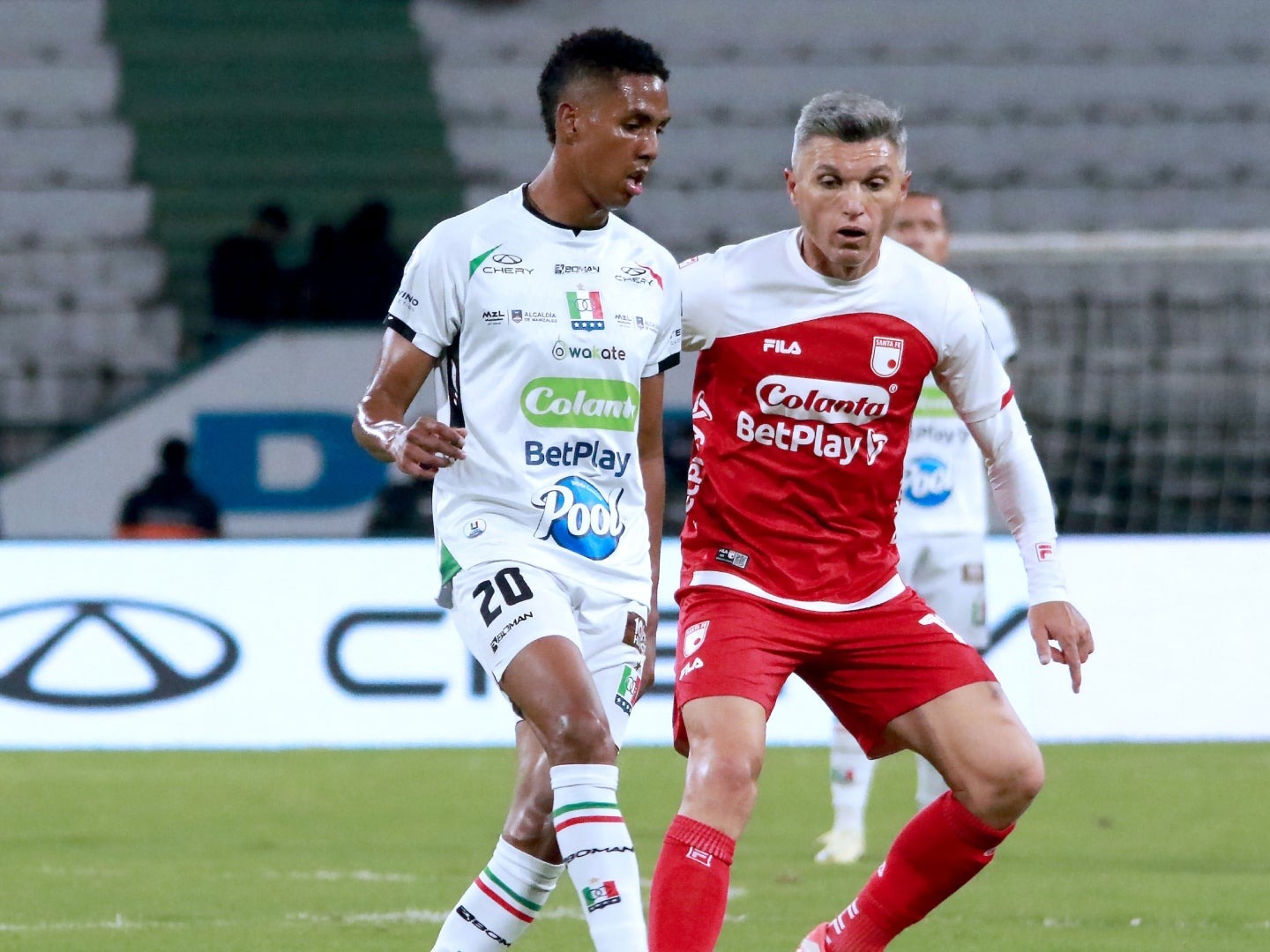 Nhận định soi kèo Santa Fe vs Once Caldas lúc 06h15 ngày 17/6/2025