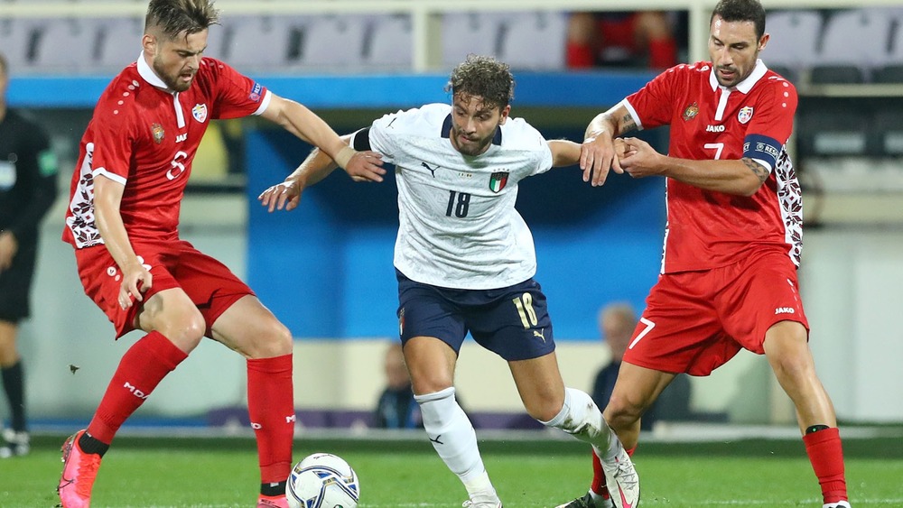 Nhận định soi kèo Ý vs Moldova lúc 01h45 ngày 10/6/2025