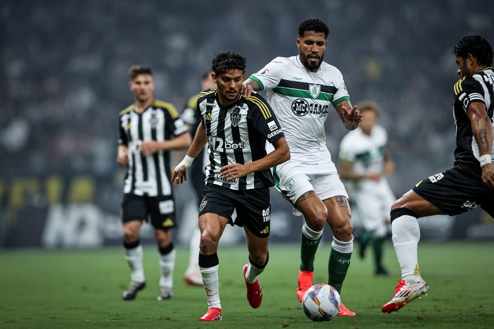 Nhận định soi kèo America Mineiro vs Athletic lúc 07h00 ngày 8/7/2025