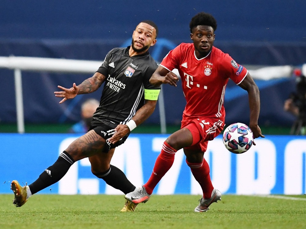 Nhận định soi kèo Bayern Munich vs Lyon lúc 20h30 ngày 2/8/2025