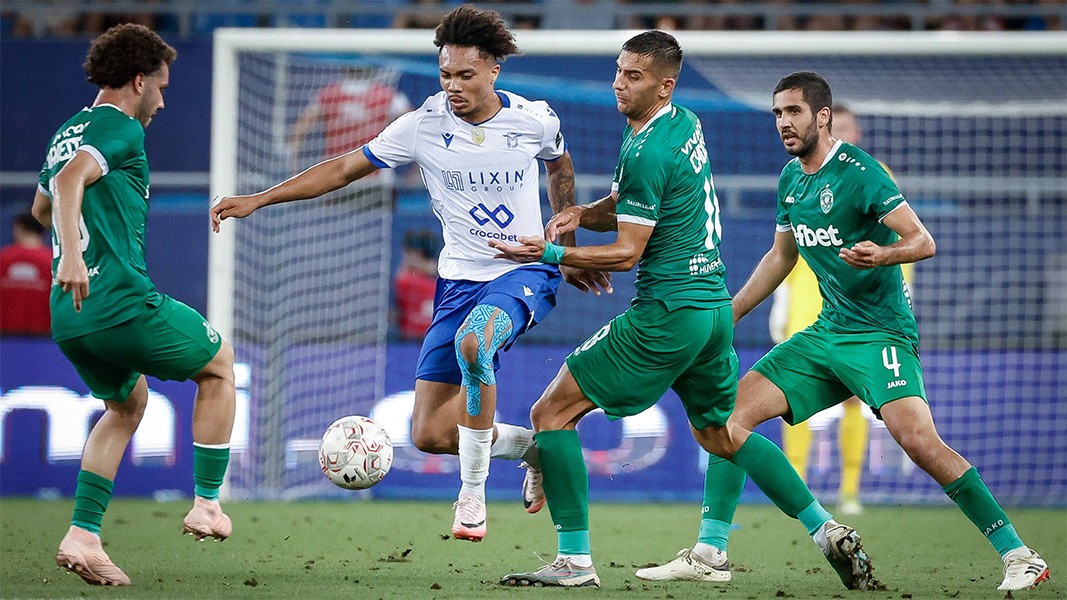 Nhận định soi kèo Dinamo Minsk vs Ludogorets lúc 01h45 ngày 17/7/2025 nhan-dinh-soi-keo-dinamo-minsk-vs-ludogorets-luc-01h45-ngay-17-7-2025-1