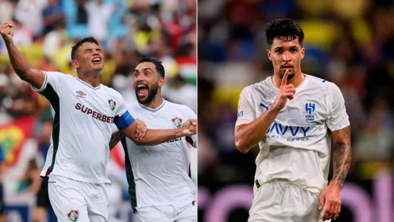 Nhận định soi kèo Fluminense vs Al Hilal lúc 02h00 ngày 5/7/2025
