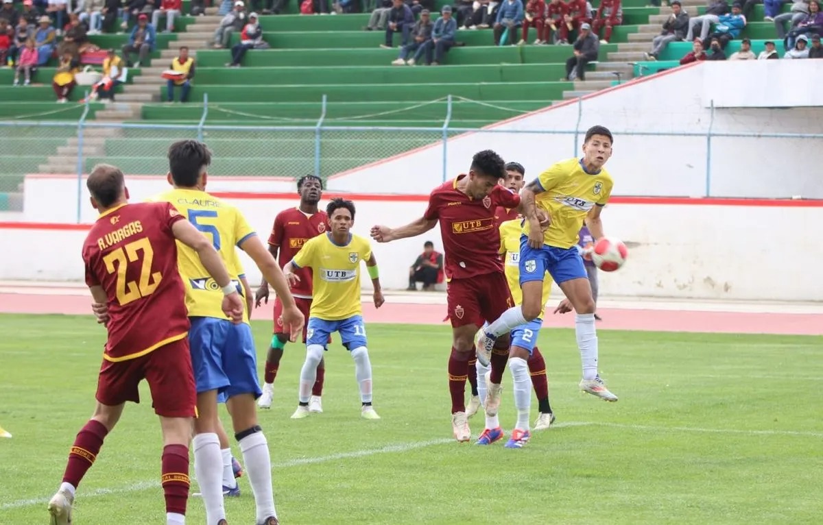 Nhận định soi kèo Nacional Potosi vs Totora Real Oruro lúc 05h00 ngày 15/7/2025