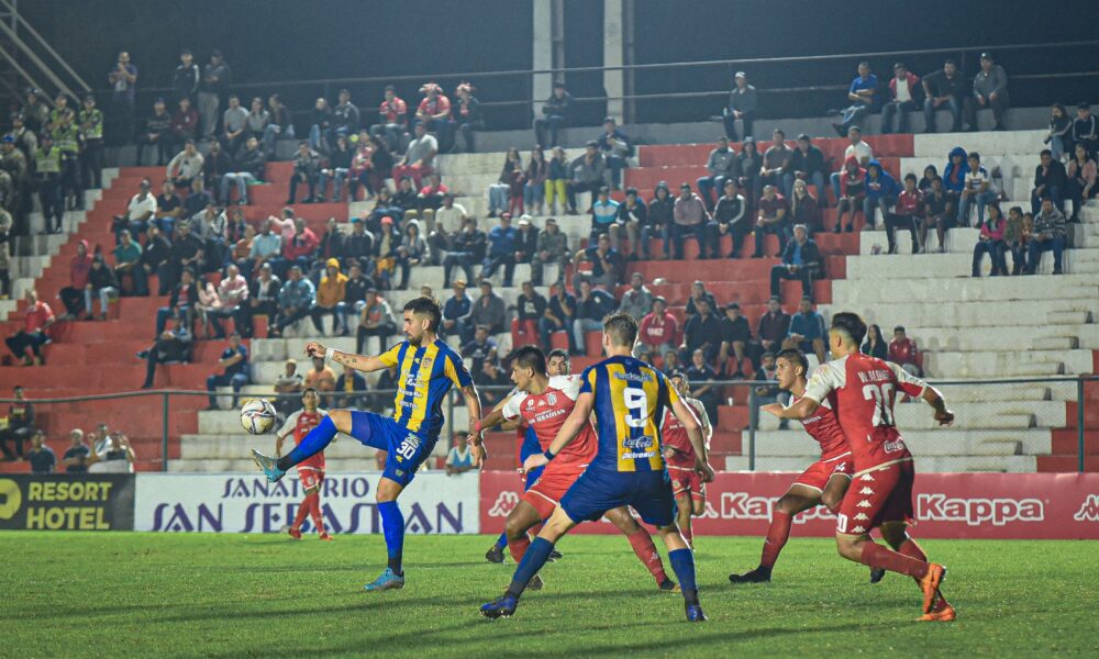Nhận định soi kèo Sportivo Luqueno vs General Caballero lúc 2h00 ngày 12/7/2025
