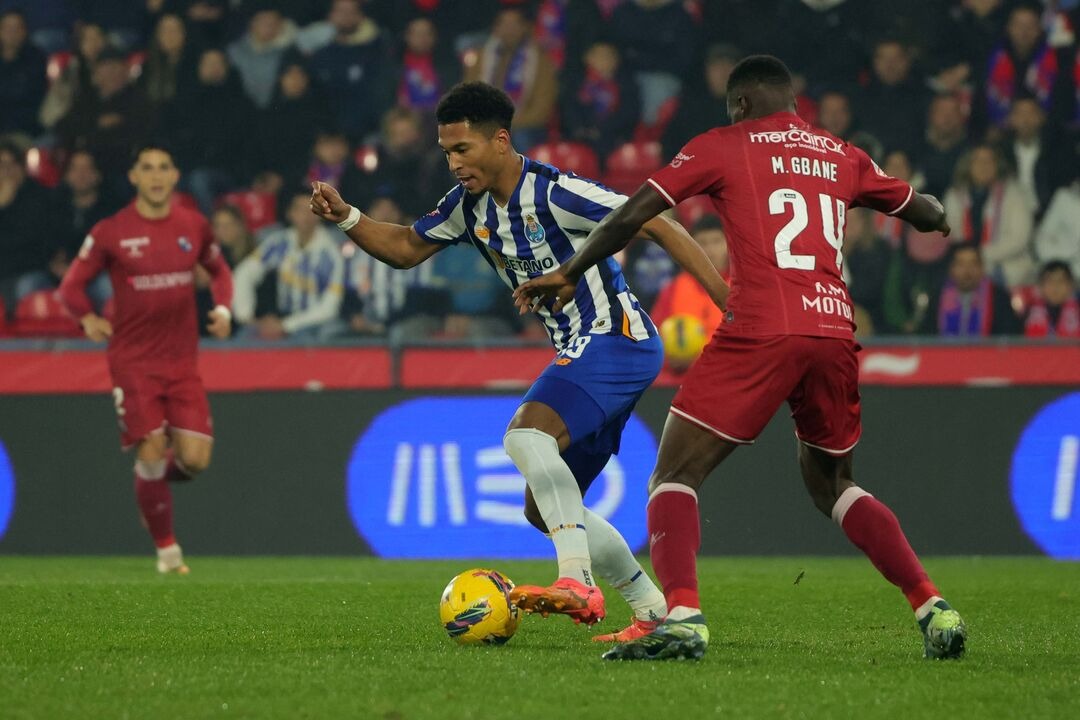 Nhận định soi kèo Gil Vicente vs Porto lúc 02h15 ngày 19/8/2025