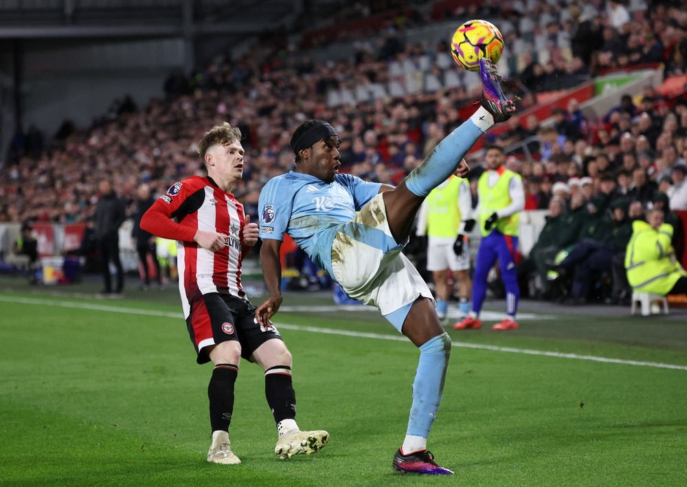 Nhận định soi kèo Nottingham Forest vs Brentford lúc 20h00 ngày 17/8/2025