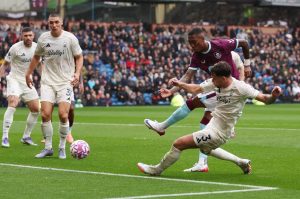Burnley vs Nottingham Forest (21:00 – 20/09) | Xem lại trận đấu