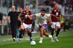 Torino vs Fiorentina (23:30 – 31/08) | Xem lại trận đấu