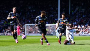 Fulham vs Leeds United (21:00 – 13/09) | Xem lại trận đấu
