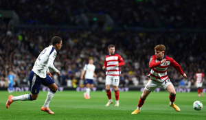 Tottenham vs Doncaster Rovers (01:45 – 25/09) | Xem lại trận đấu