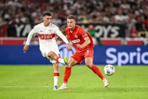 VfB Stuttgart vs St. Pauli (01:30 – 20/09) | Xem lại trận đấu
