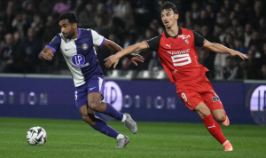 Toulouse FC vs Rennes (03:05 – 30/10) | Xem lại trận đấu