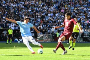 Lazio vs Torino (20:00 – 04/10) | Xem lại trận đấu