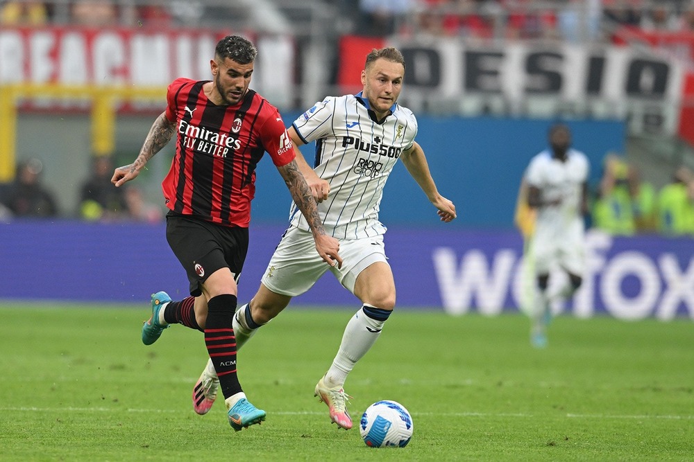 Nhận định soi kèo Atalanta vs AC Milan lúc 02h45 ngày 29/10/2025