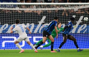 Atalanta vs Club Brugge (23:45 – 30/09) | Xem lại trận đấu