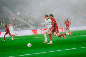 Red Bull Salzburg vs Go Ahead Eagles (00:45 – 07/11) | Xem lại trận đấu