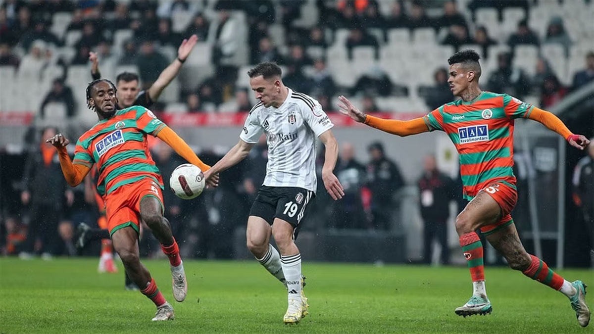 Nhận định soi kèo Samsunspor vs Alanyaspor lúc 00h00 ngày 2/12/2025