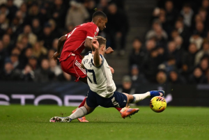 Tottenham vs Liverpool (00:30 – 21/12) | Xem lại trận đấu