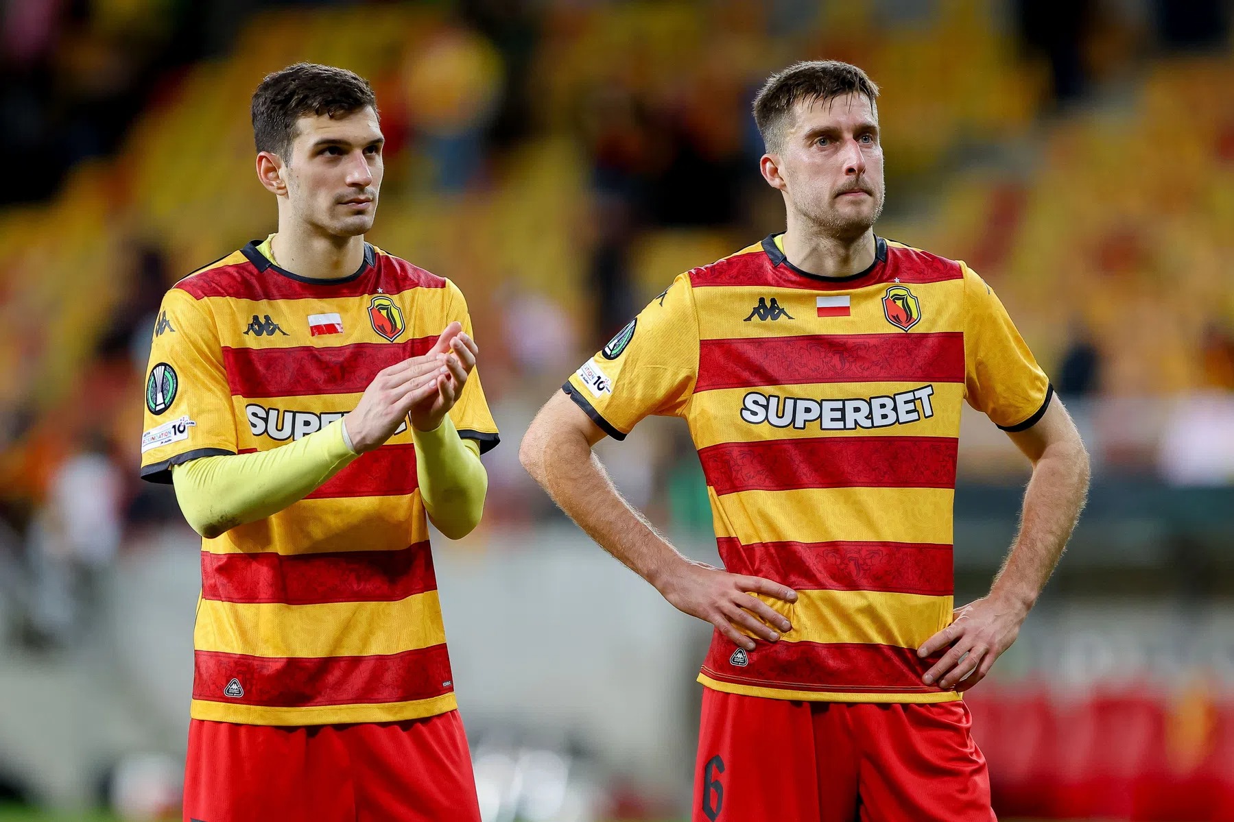 Nhận định soi kèo AZ vs Jagiellonia lúc 03h00 ngày 19/12/2025