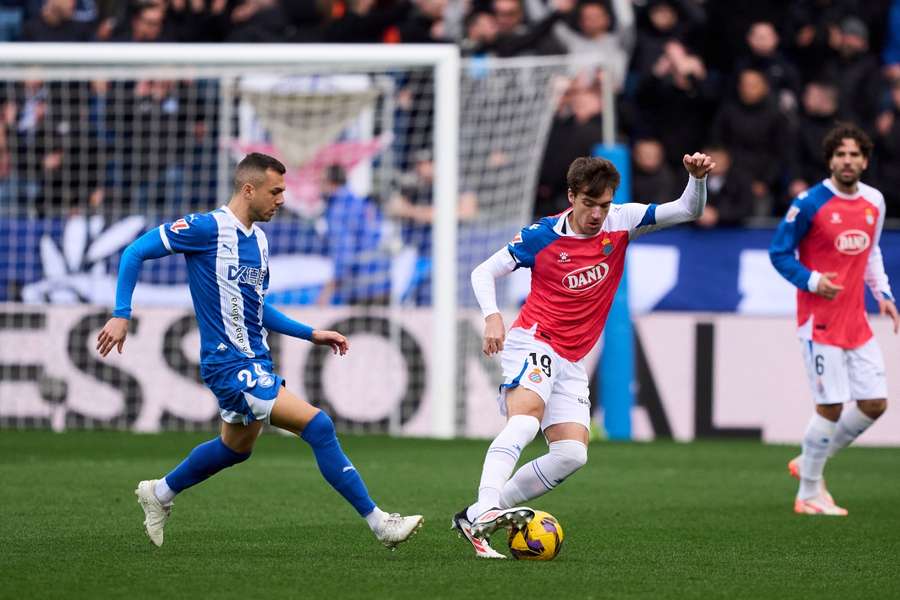 Nhận định soi kèo Baleares vs Espanyol lúc 1h00 ngày 5/12/2025
