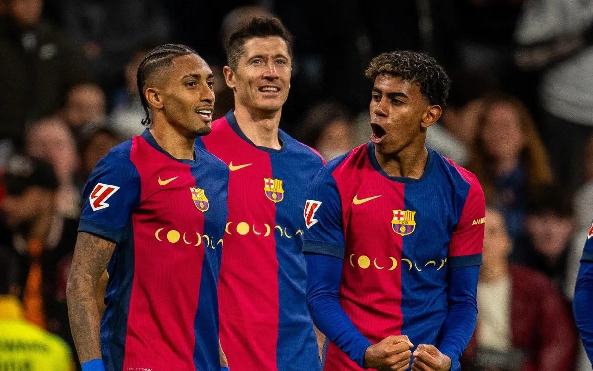Nhận định soi kèo Barcelona vs Osasuna lúc 00h30 ngày 14/12/2025