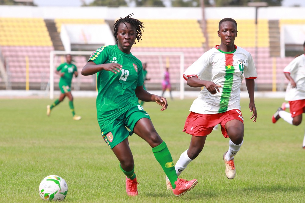 Nhận định soi kèo Burkina Faso vs Guinea Xích Đạo lúc 19h30 ngày 24/12/2025
