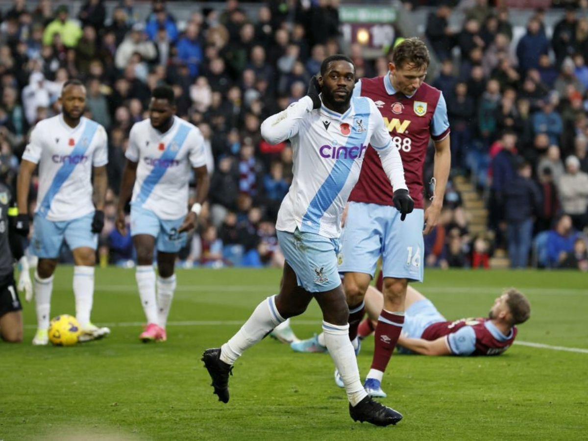 Nhận định soi kèo Burnley vs Crystal Palace lúc 02h30 ngày 4/12/2025