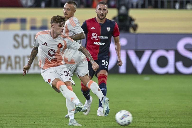 Nhận định soi kèo Cagliari vs AS Roma lúc 21h00 ngày 7/12/2025