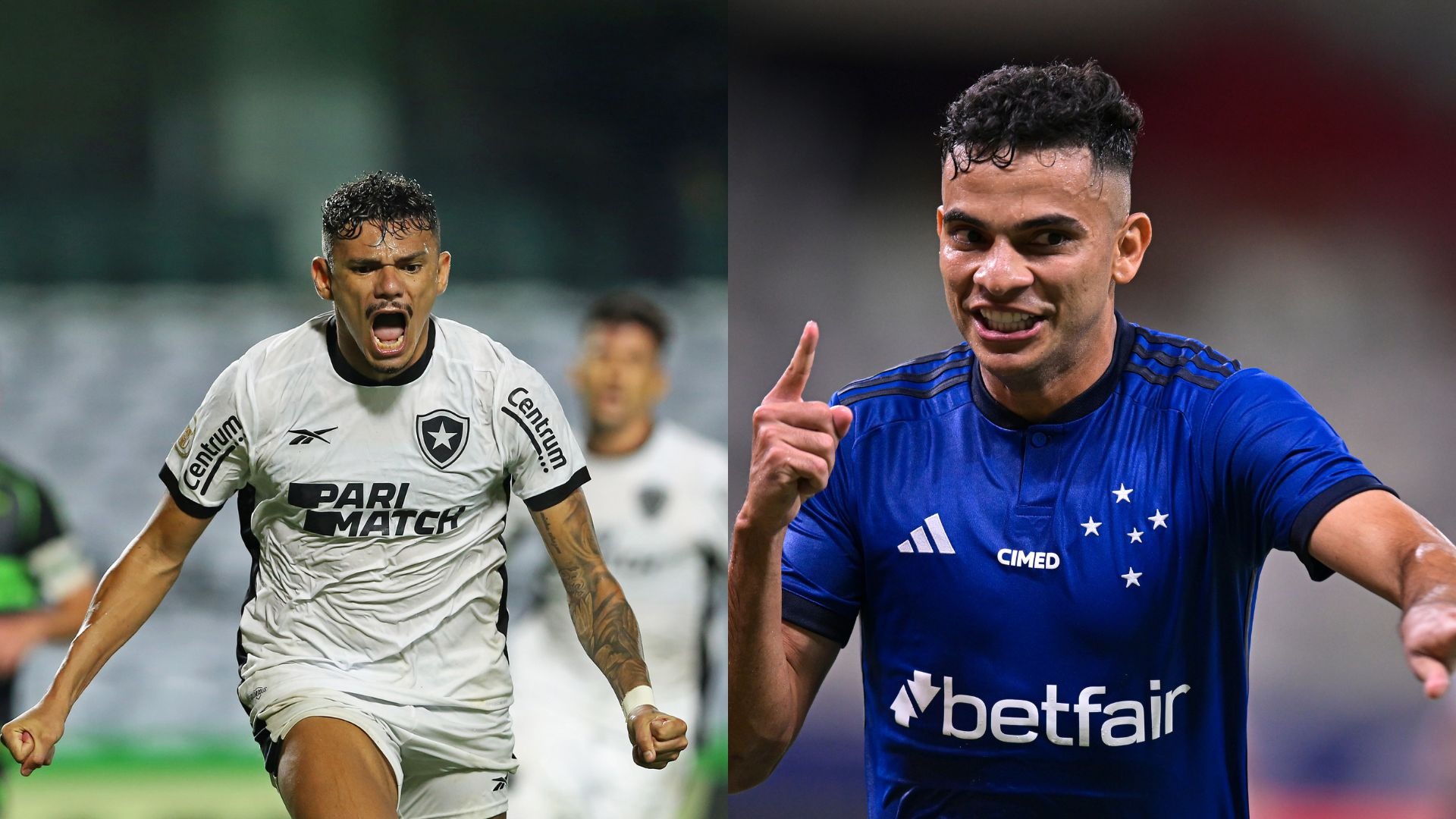 Nhận định soi kèo Cruzeiro vs Botafogo lúc 05h30 ngày 5/12/2025