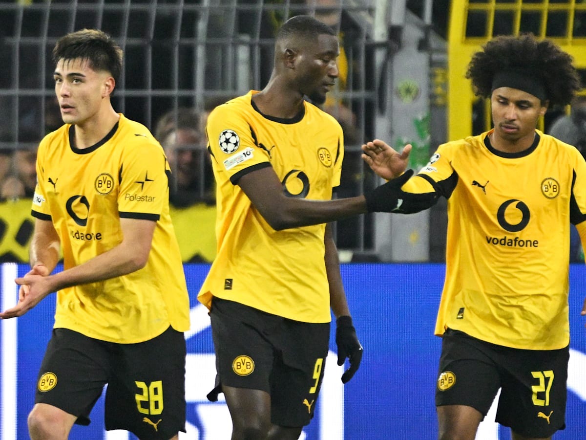 Nhận định soi kèo Dortmund vs Bodo Glimt lúc 03h00 ngày 11/12/2025