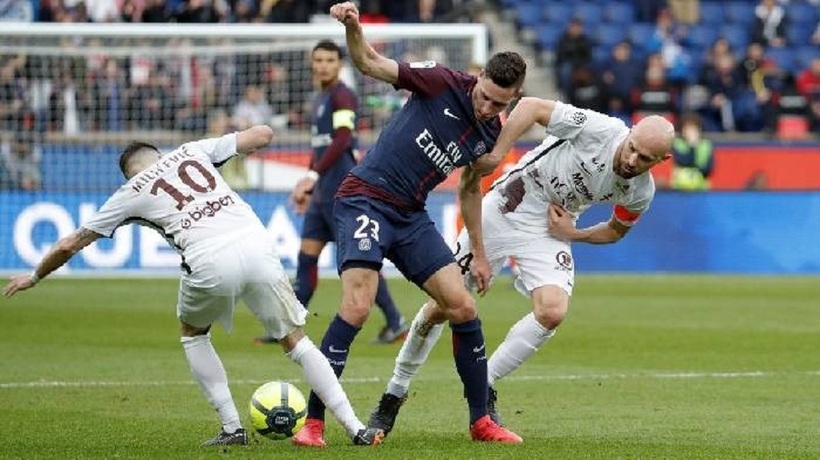 Nhận định soi kèo Metz vs PSG lúc 1h00 ngày 14/12/2025