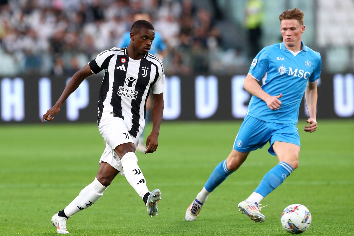 Nhận định soi kèo Napoli vs Juventus lúc 02h45 ngày 8/12/2025