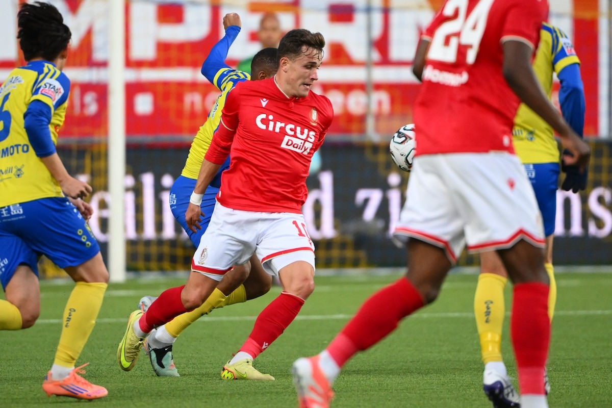Nhận định soi kèo Standard Liege vs Sint Truidense lúc 00h30 ngày 27/12/2025