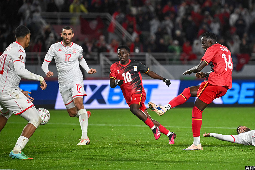 Nhận định soi kèo Sudan vs Burkina Faso lúc 23h00 ngày 31/12/2025