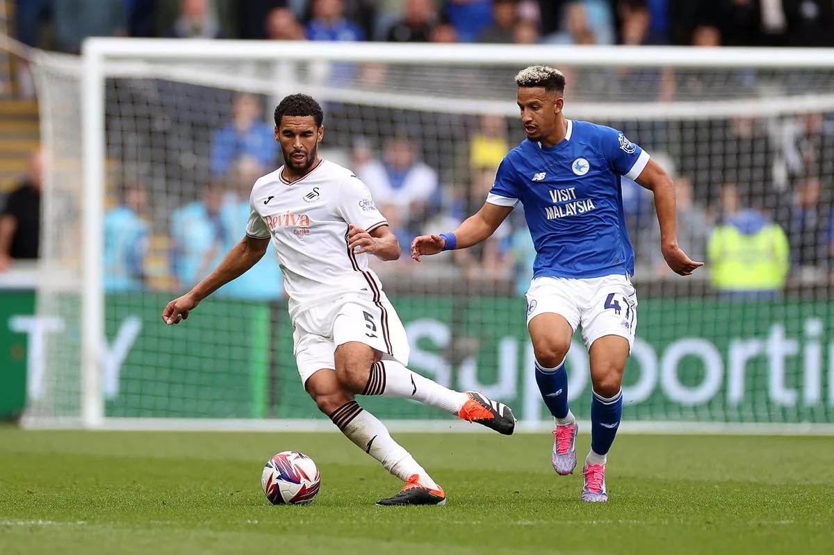 Nhận định soi kèo Swansea vs Wrexham lúc 3h00 ngày 20/12/2025