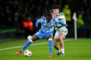 Celtic FC vs FC Utrecht (03:00 – 30/01) | Xem lại trận đấu