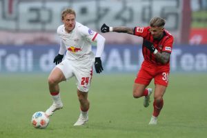 Heidenheim vs RB Leipzig (21:30 – 24/01) | Xem lại trận đấu