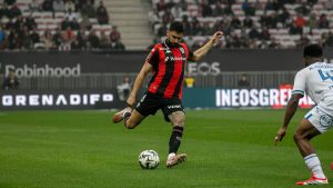 OGC Nice vs Lorient (23:15 – 22/02) | Xem lại trận đấu