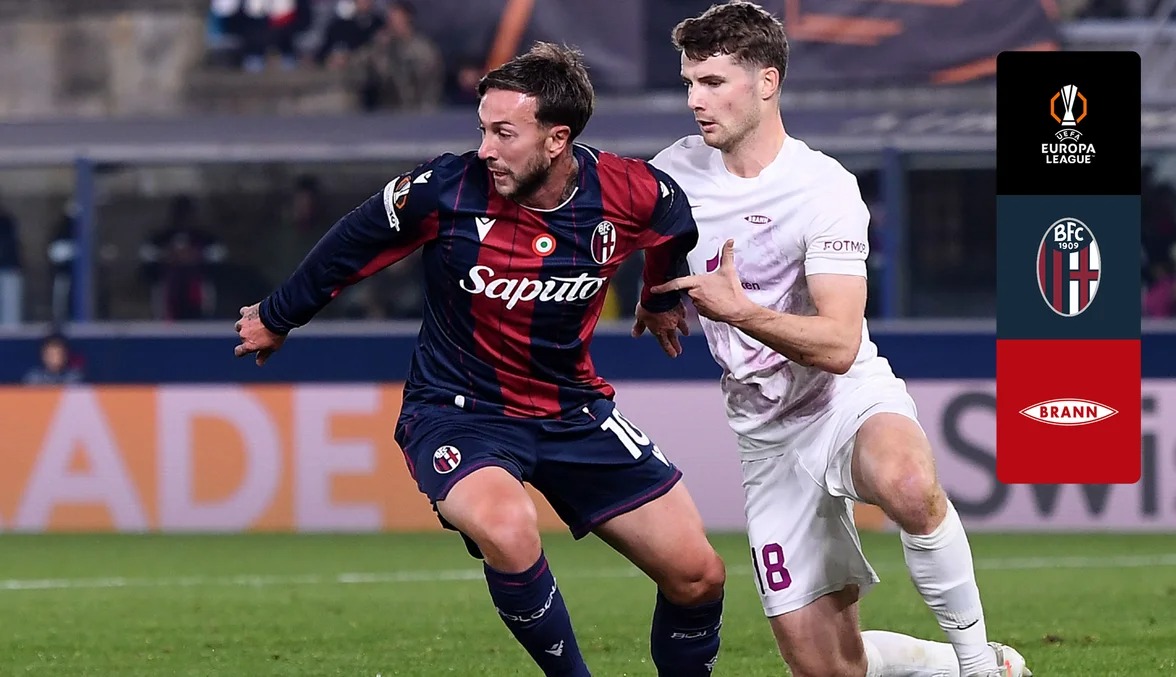 Nhận định soi kèo Brann vs Bologna lúc 00h45 ngày 20/2/2026