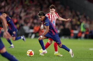 Barcelona vs Atletico Madrid (03:00 – 04/03) | Xem lại trận đấu