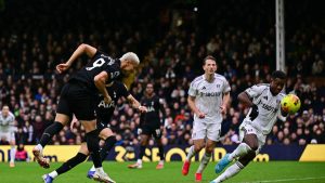 Fulham vs Tottenham (21:00 – 01/03) | Xem lại trận đấu