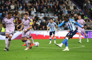 Coventry City vs Newcastle United (02:00 – 13/10) | Xem lại trận đấu